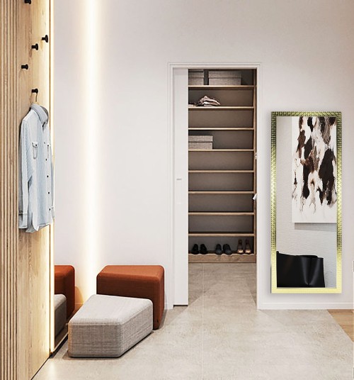 PS full body mirror