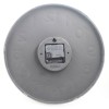 Minimalist Plastic wall clock
