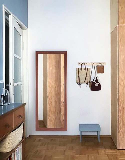 MDF full body mirror-1